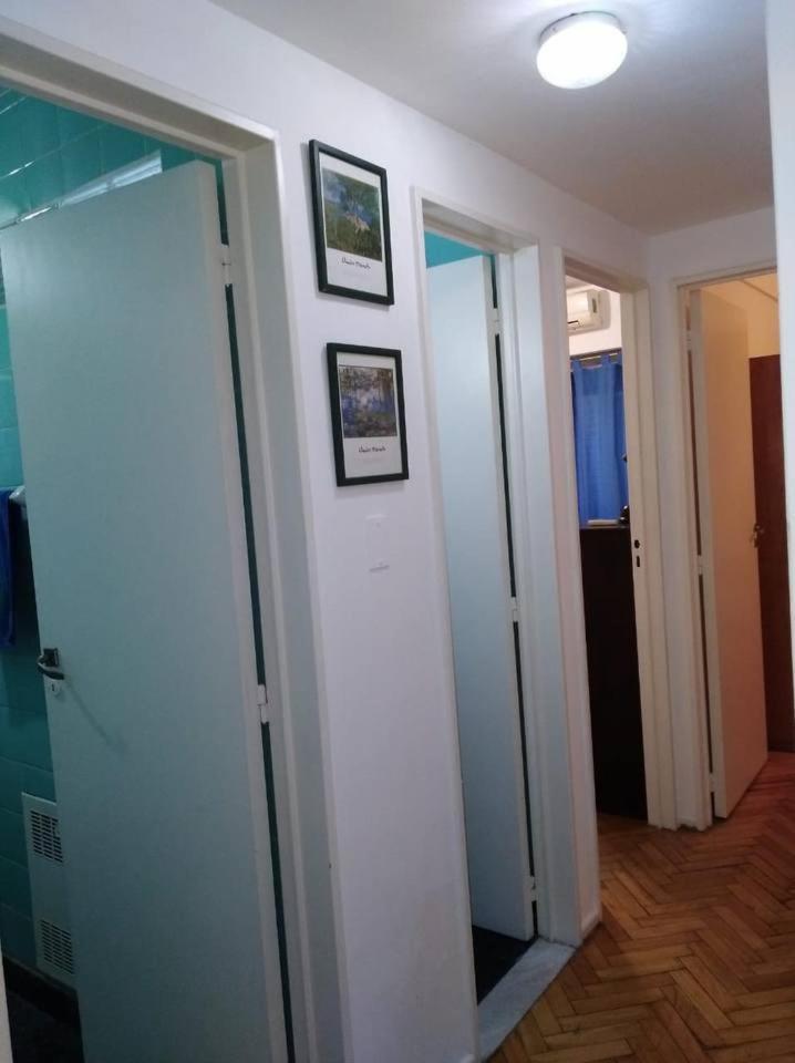 Confort Dpto Con Cochera Y 3 Air Acond * Ciudad Autónoma de Buenos Aires