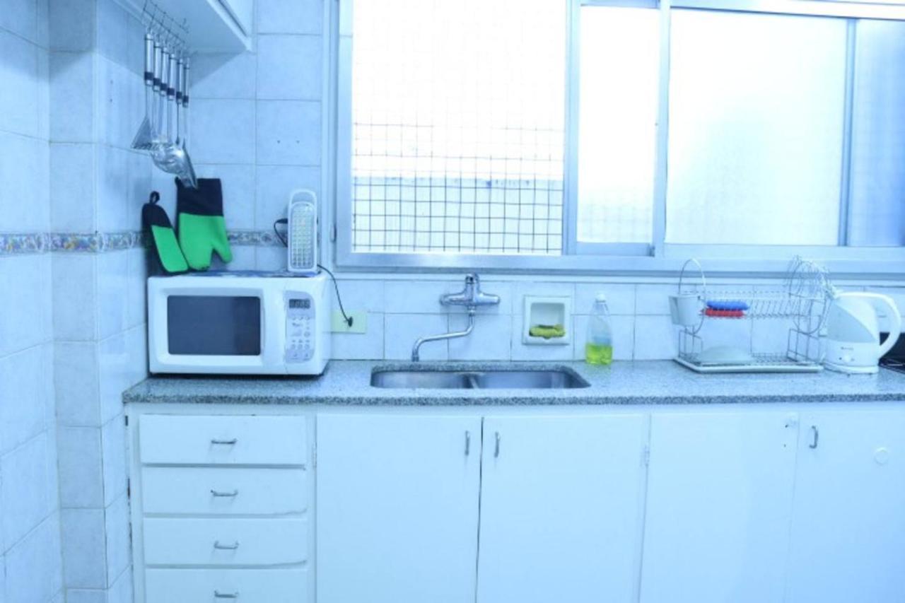 Apartamento Confort Dpto Con Cochera Y 3 Air Acond *