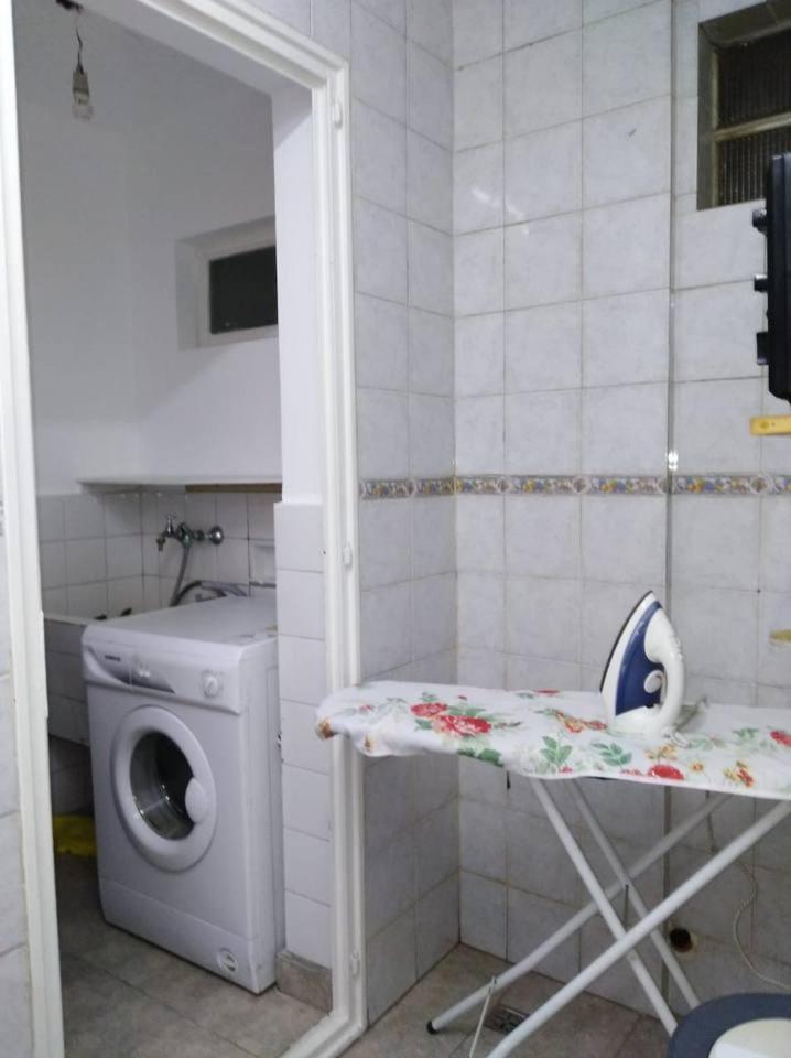 Apartamento Confort Dpto Con Cochera Y 3 Air Acond *