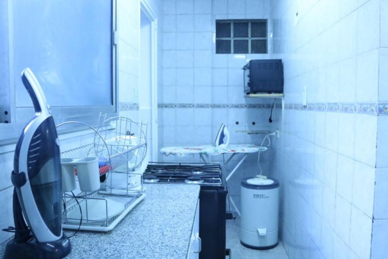 Apartamento Confort Dpto Con Cochera Y 3 Air Acond *