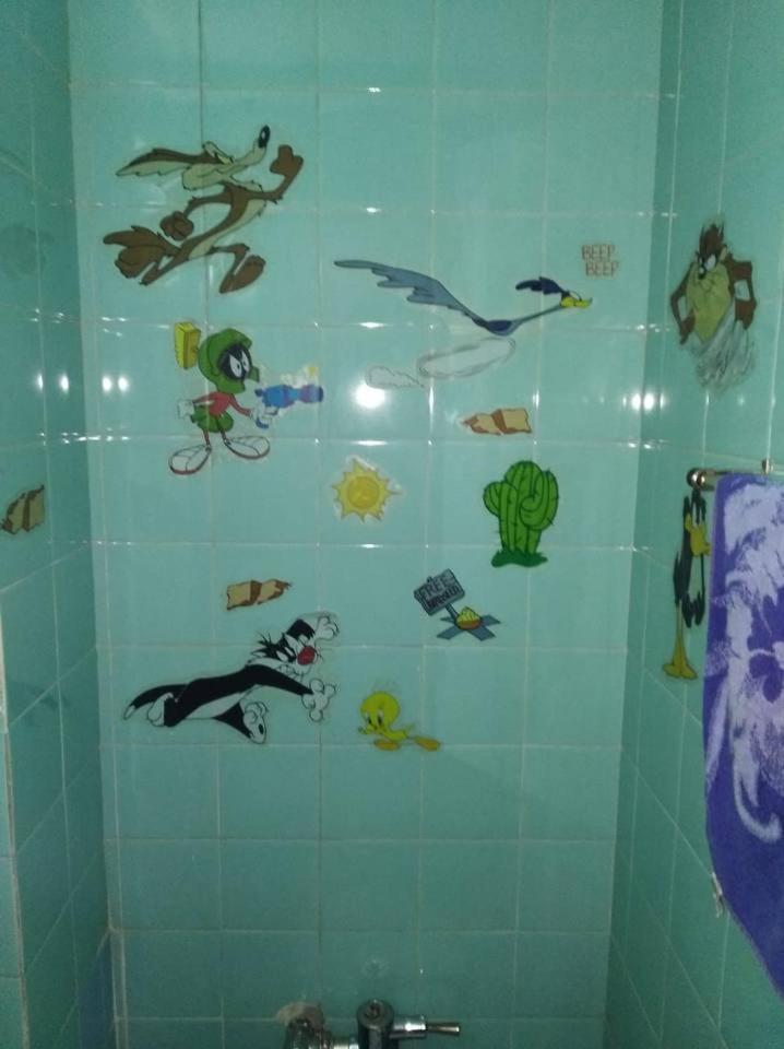 Apartamento Confort Dpto Con Cochera Y 3 Air Acond