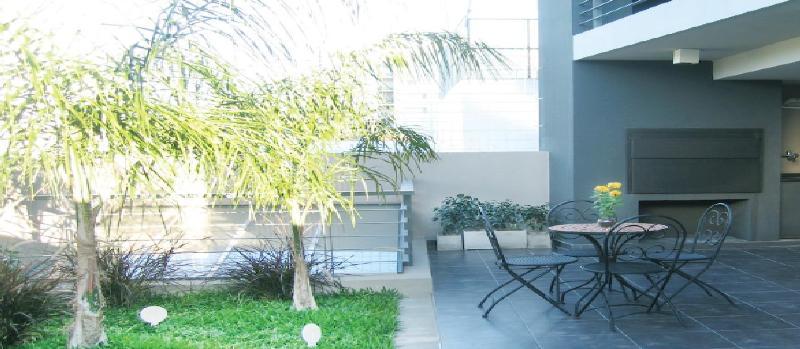 Apartahotel Tre Design 4*