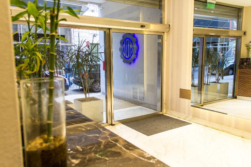 Uom Hotel Ciudad Autónoma de Buenos Aires
