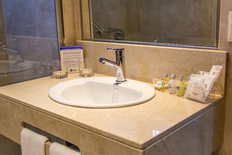 Uom Hotel Ciudad Autónoma de Buenos Aires