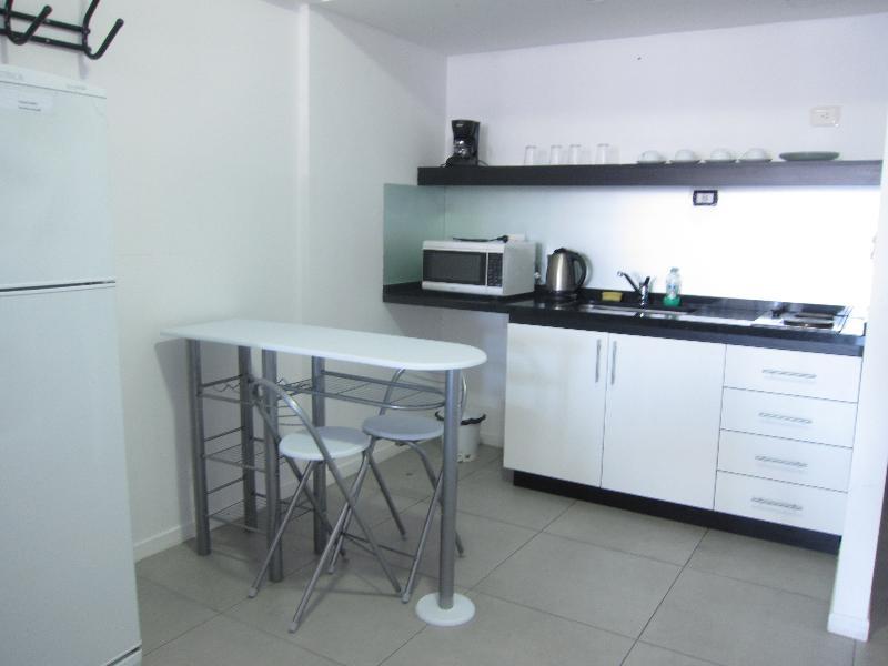 San Remo Apartamento *
