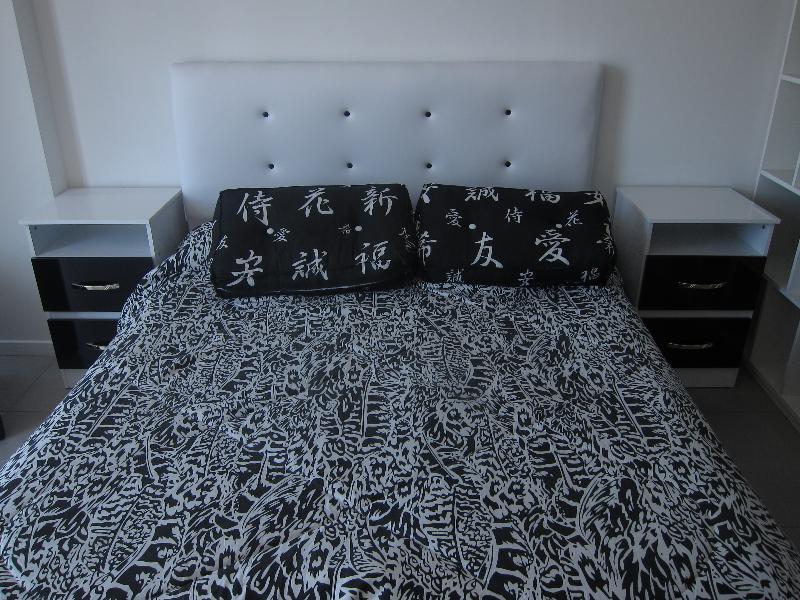 Apartamento San Remo