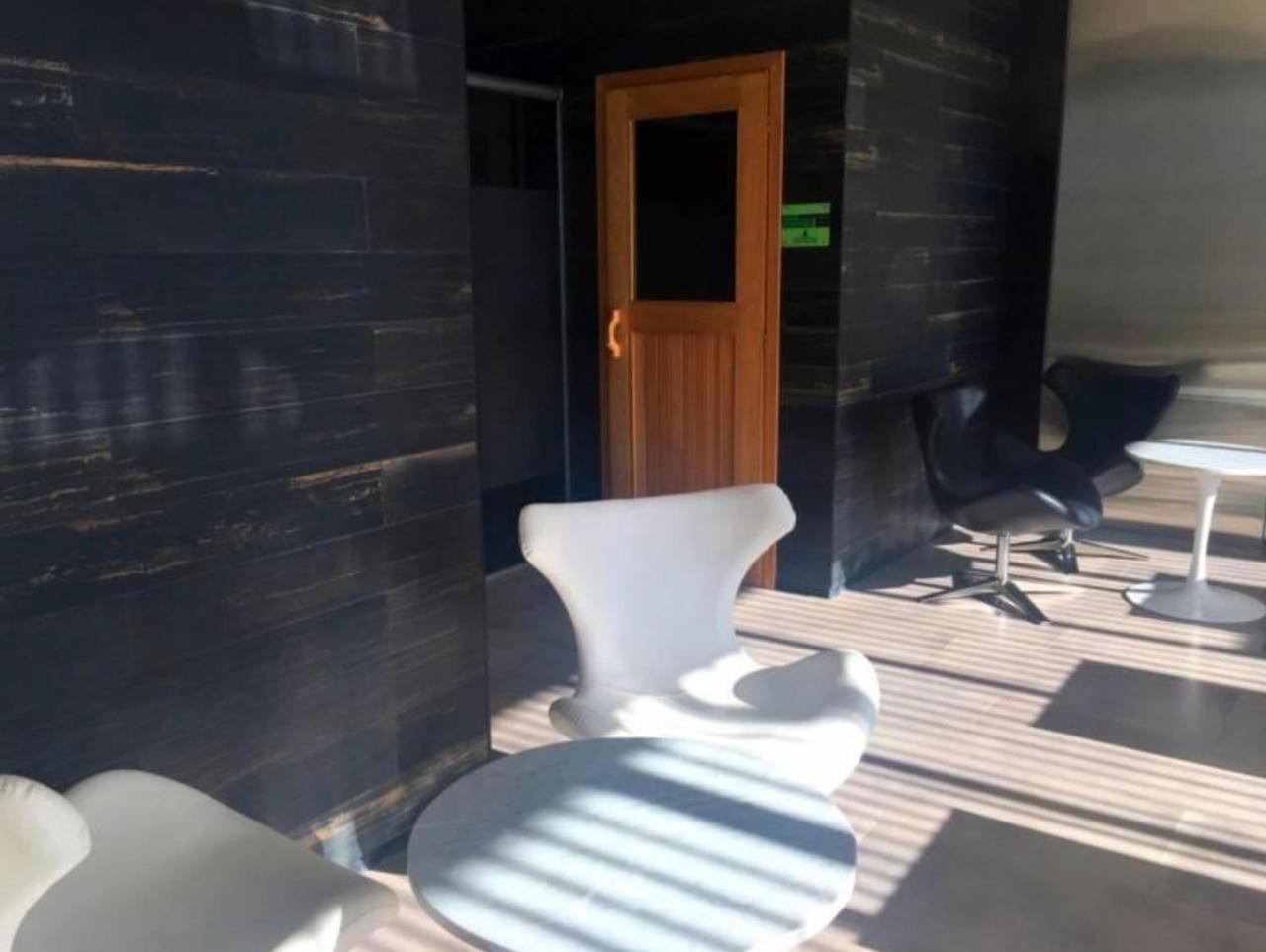 Quartier Dorrego Apartamento