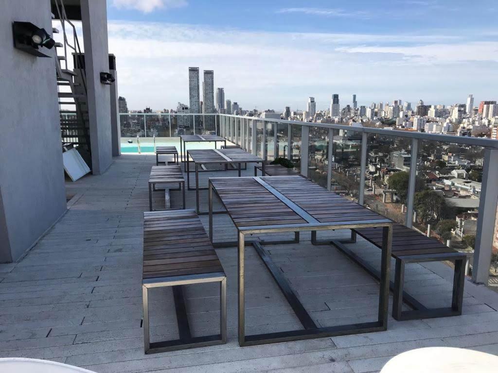 Mirador 311 Apartamento *
