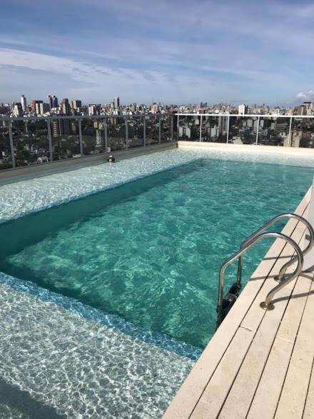 Mirador 311 Apartamento Ciudad Autónoma de Buenos Aires