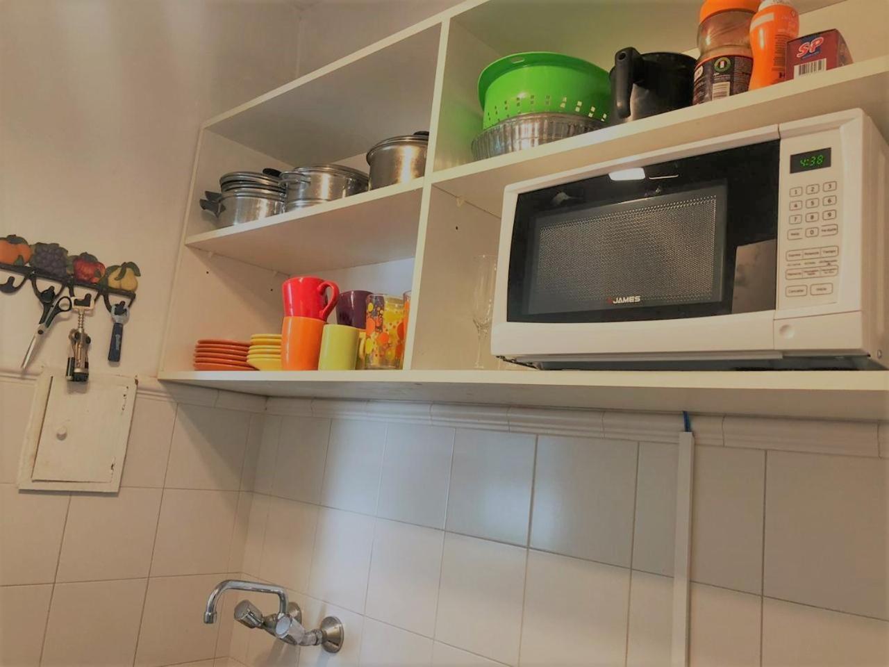 Apartamento Segui Unico Luminoso *