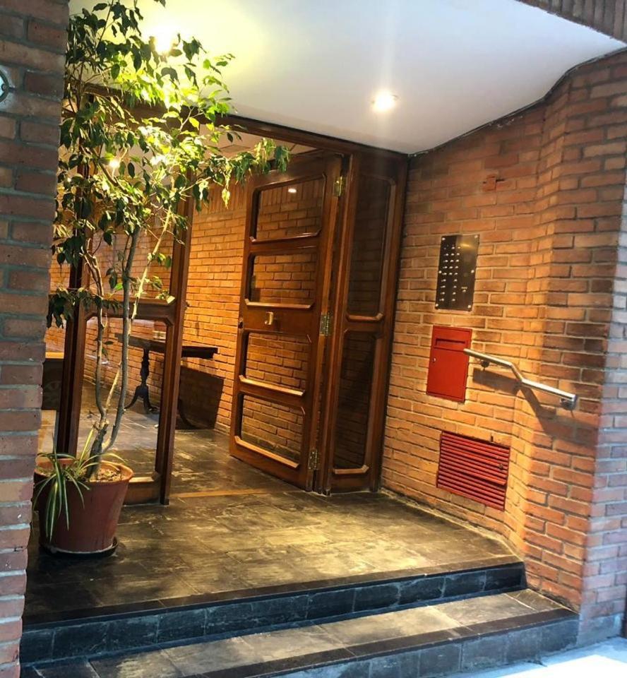 Apartamento Segui Unico Luminoso *