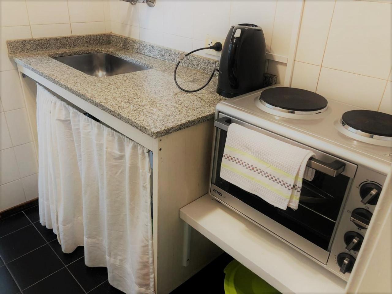 Apartamento Segui Unico Luminoso Ciudad Autónoma de Buenos Aires