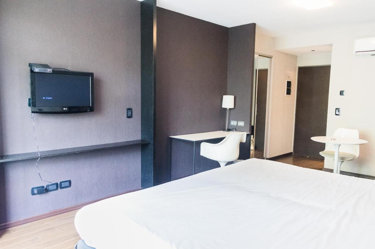 Apartamento Daiban Flats Palermo Hollywood *
