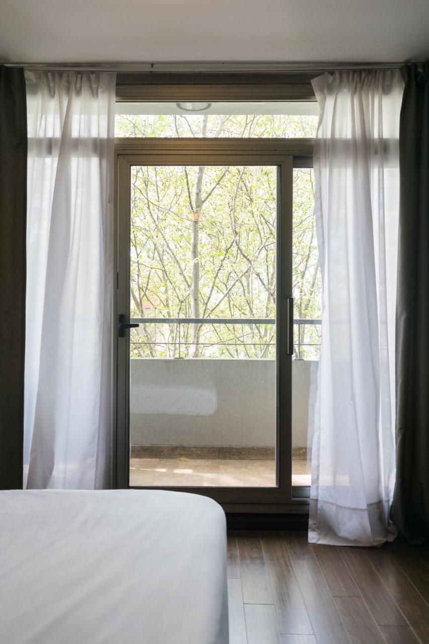 Daiban Flats Palermo Hollywood * Buenos Aires