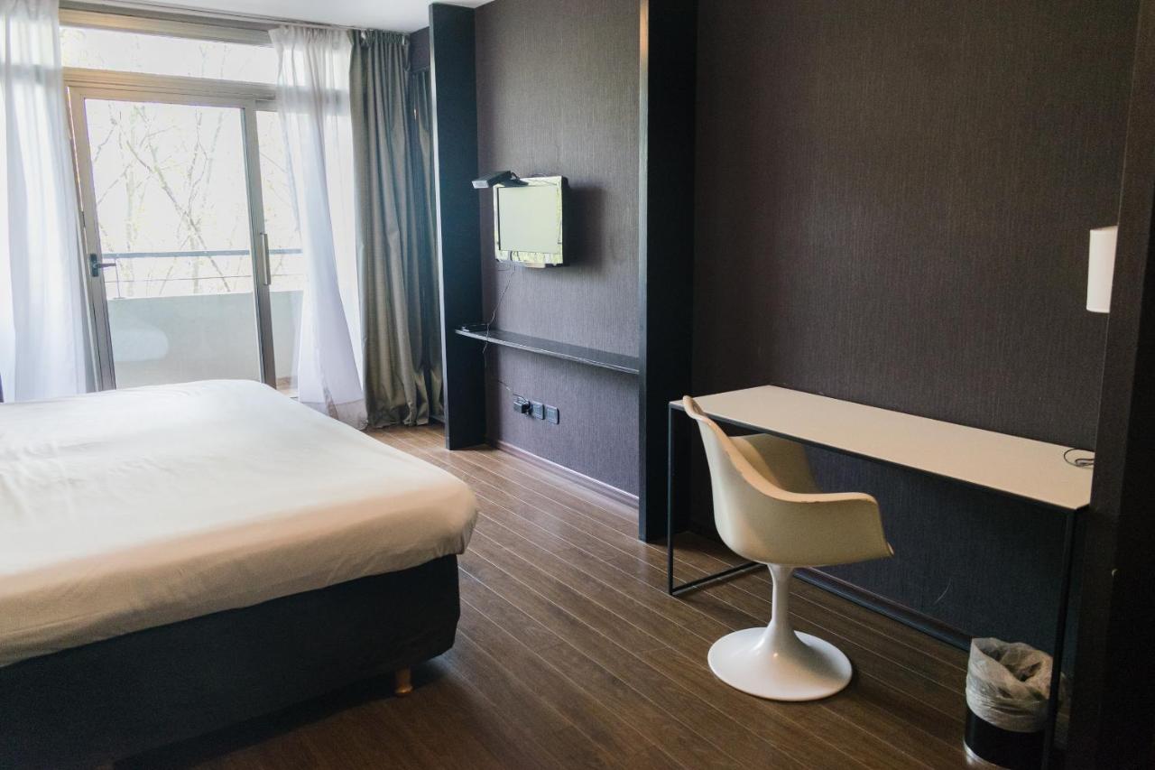 Apartamento Daiban Flats Palermo Hollywood *