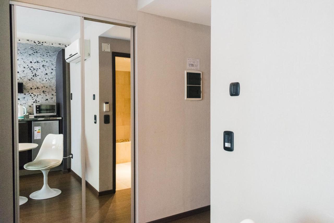Daiban Flats Palermo Hollywood Apartamento *