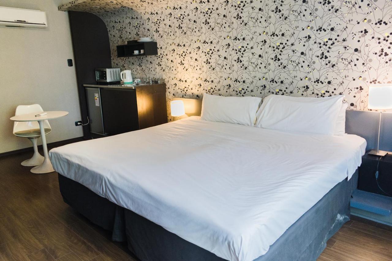Daiban Flats Palermo Hollywood Buenos Aires