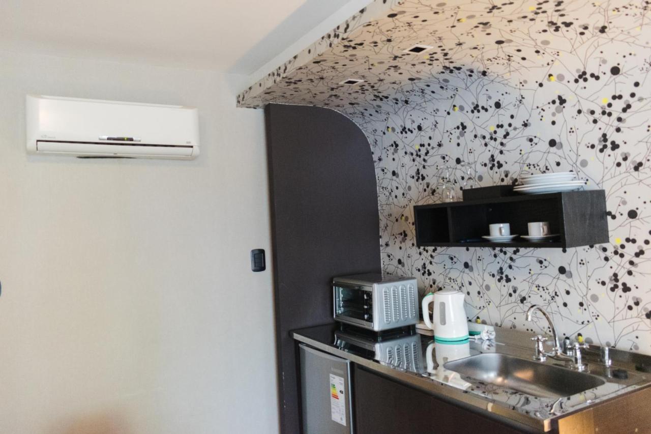 Apartamento Daiban Flats Palermo Hollywood