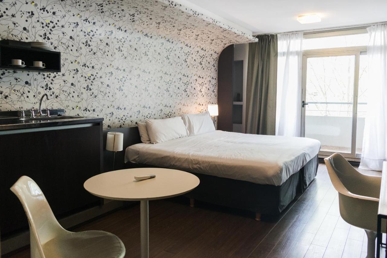 Daiban Flats Palermo Hollywood Apartamento Buenos Aires