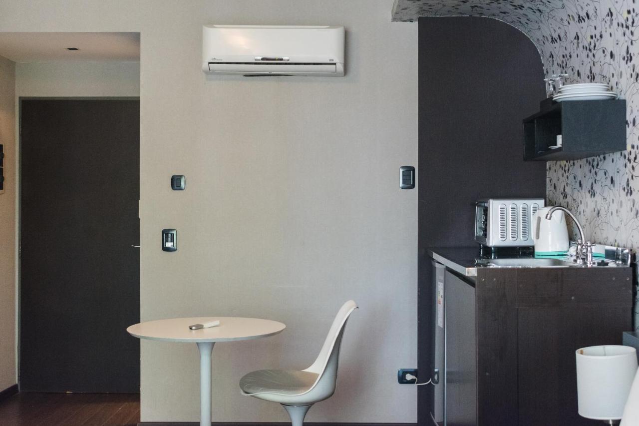Daiban Flats Palermo Hollywood * Buenos Aires
