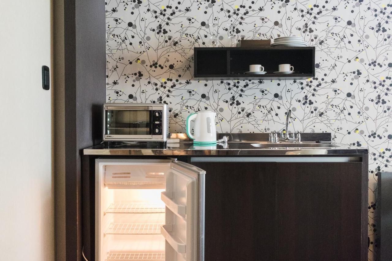 Apartamento Daiban Flats Palermo Hollywood *