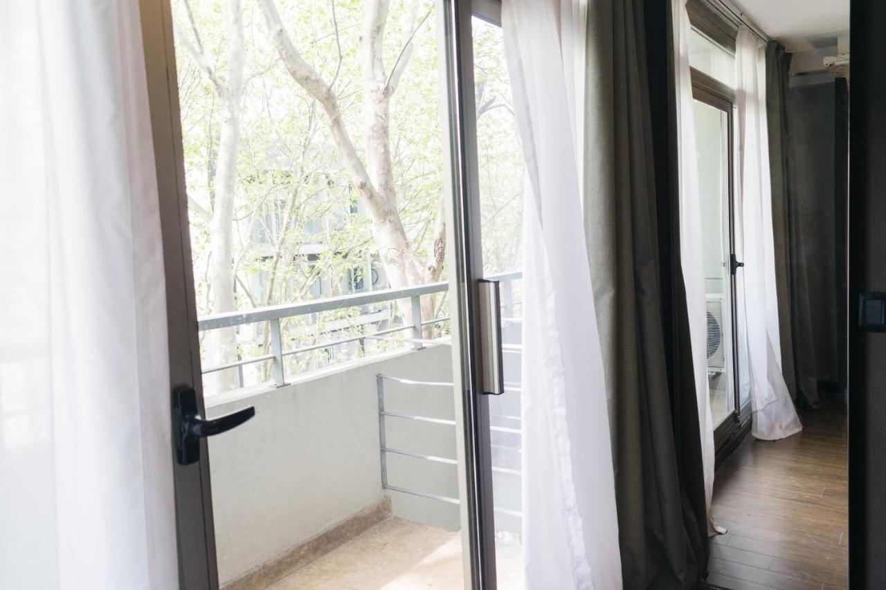 Daiban Flats Palermo Hollywood * Buenos Aires
