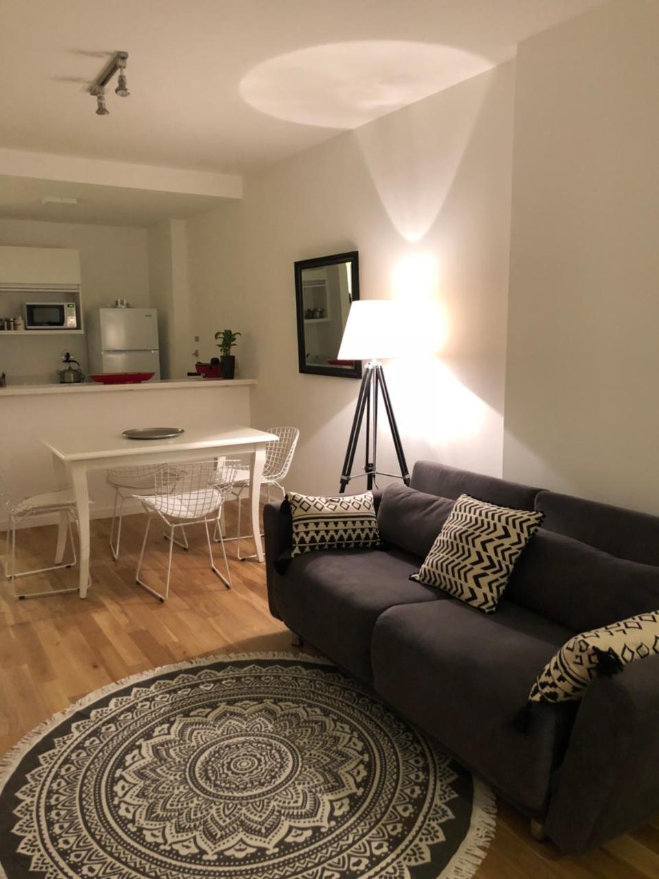 Park Apartamento Ciudad Autónoma de Buenos Aires