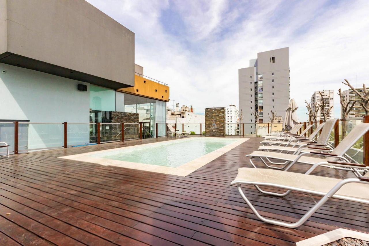 Apartamento Palermo