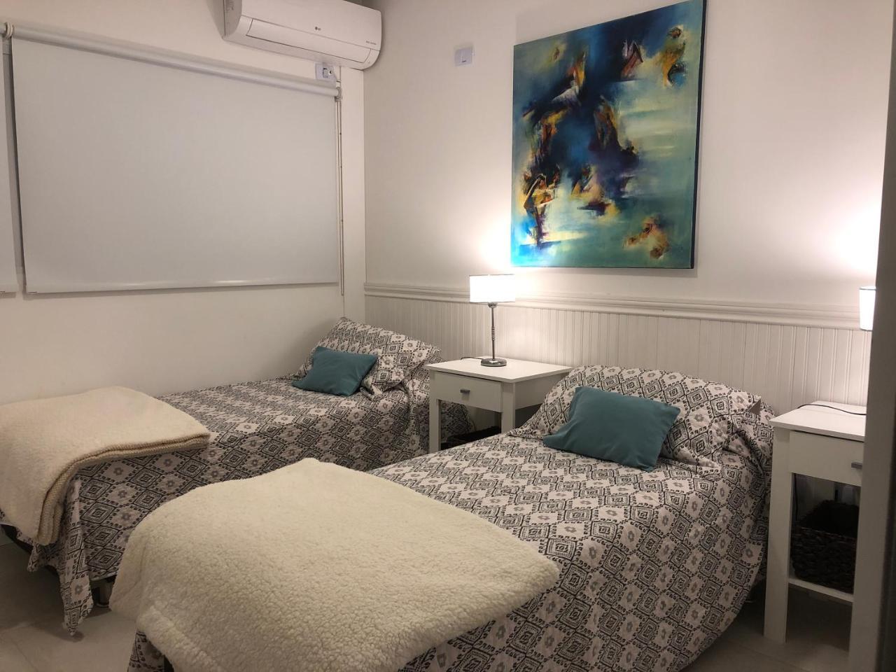 Pacheco De Melo - Moderno Y Luminoso Apartamento