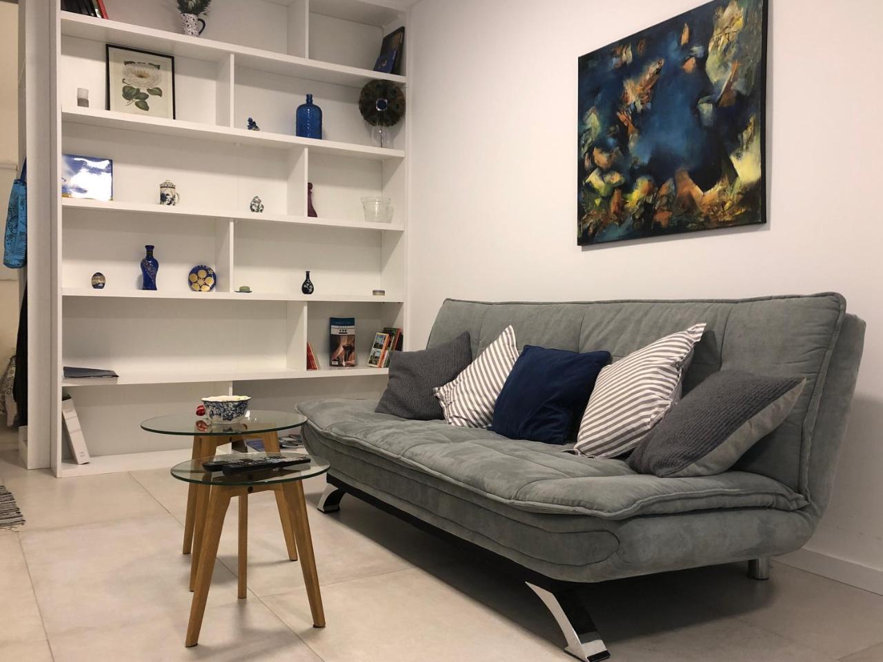 Apartamento Pacheco De Melo - Moderno Y Luminoso