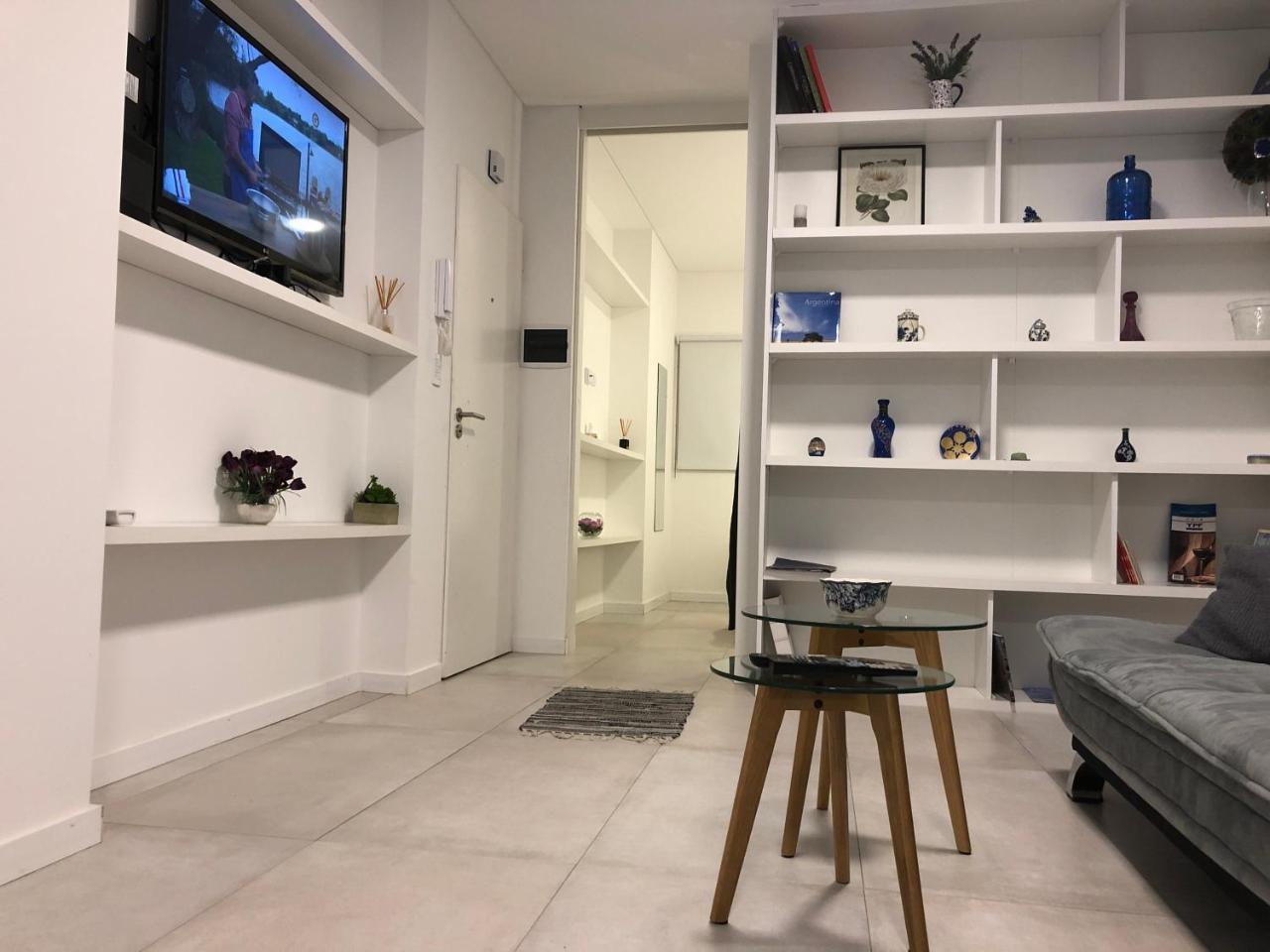 Pacheco De Melo - Moderno Y Luminoso Apartamento *