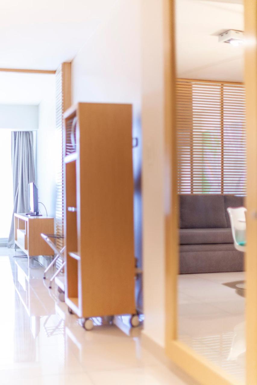 Apartamento Dream Ba Ciudad Autónoma de Buenos Aires