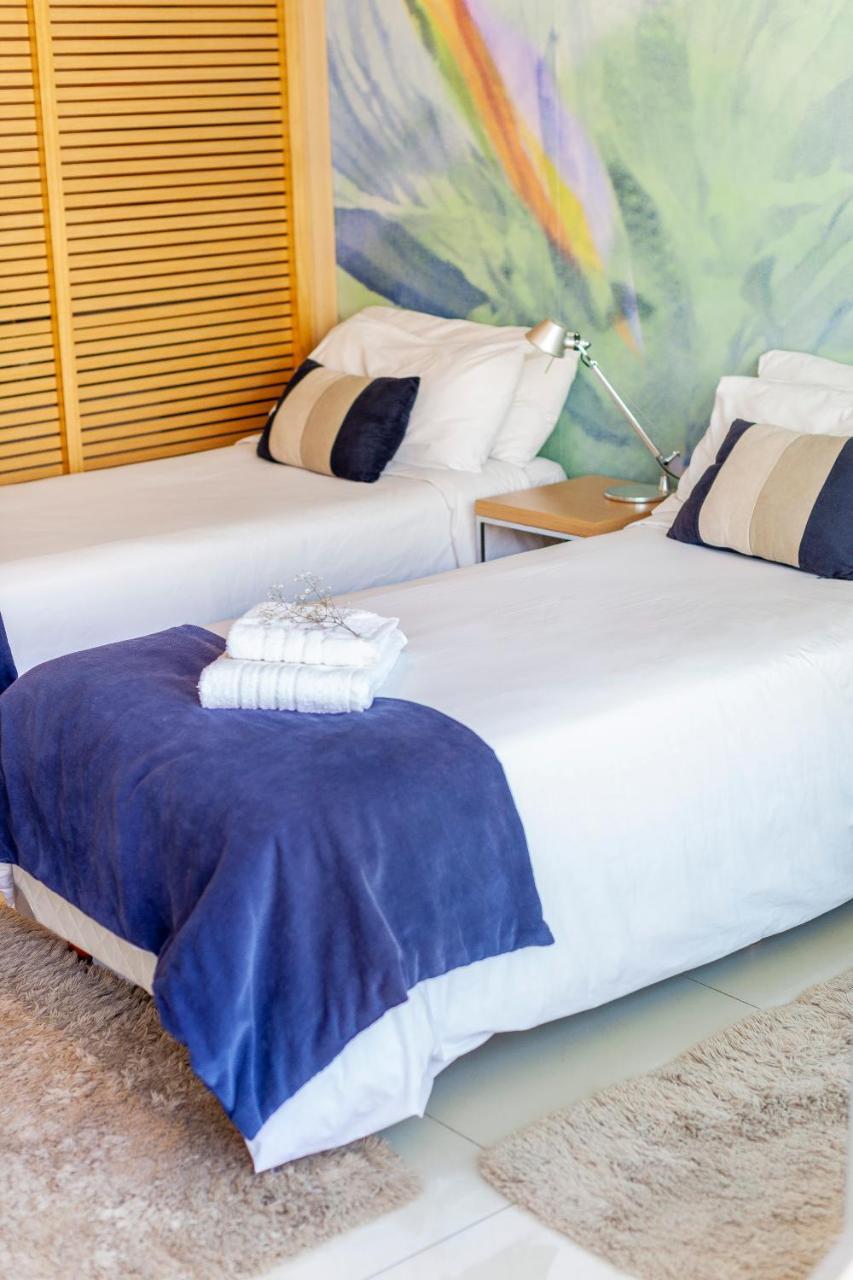 Dream Ba Apartamento Ciudad Autónoma de Buenos Aires