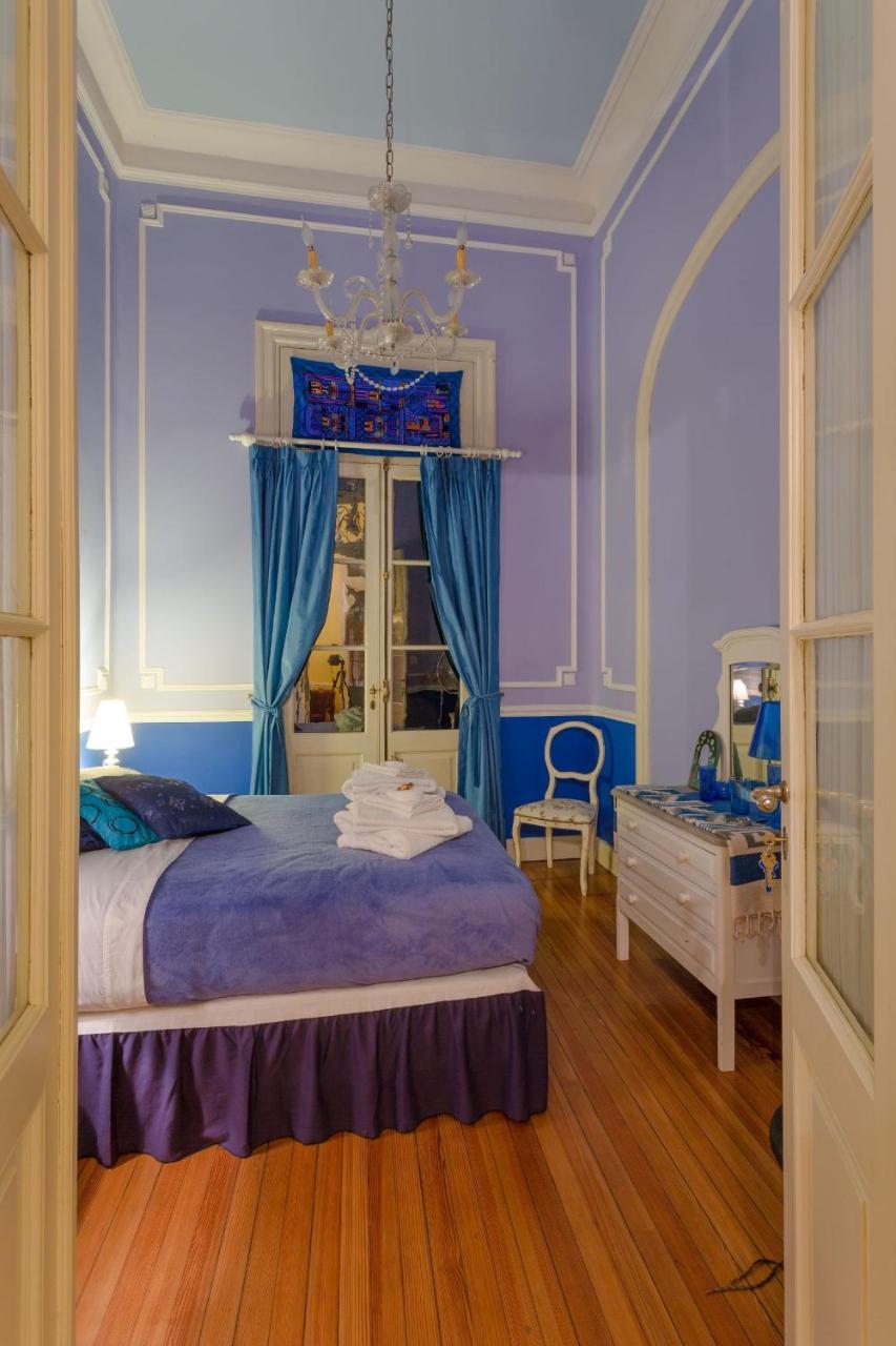 Petit El Vitraux Buenos Aires