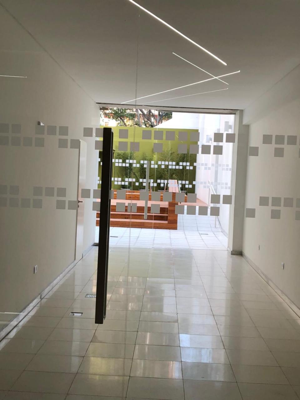 Apartamento Pacheco De Melo - Moderno Y Luminoso