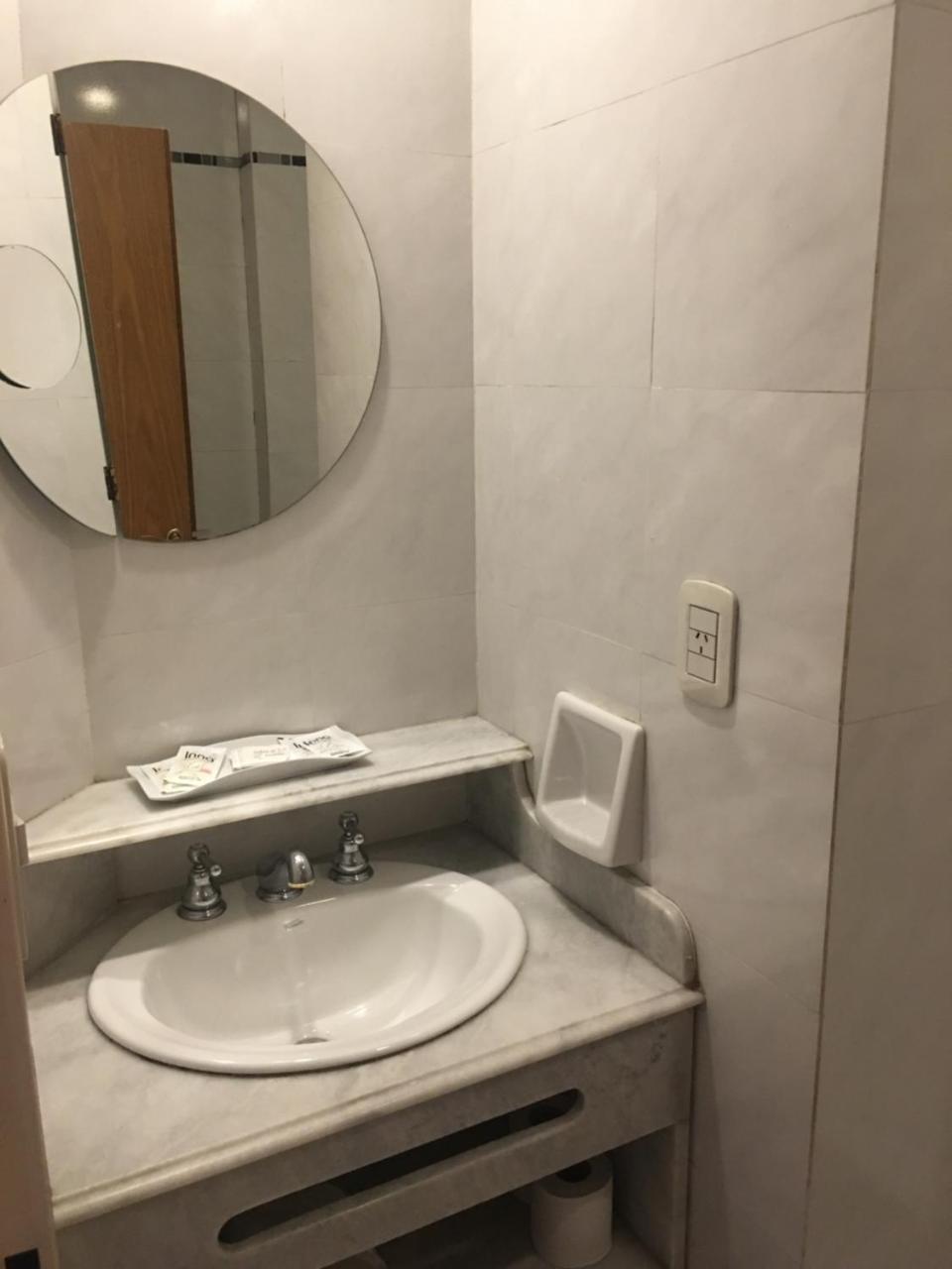 Hotel Rey Ciudad Autónoma de Buenos Aires