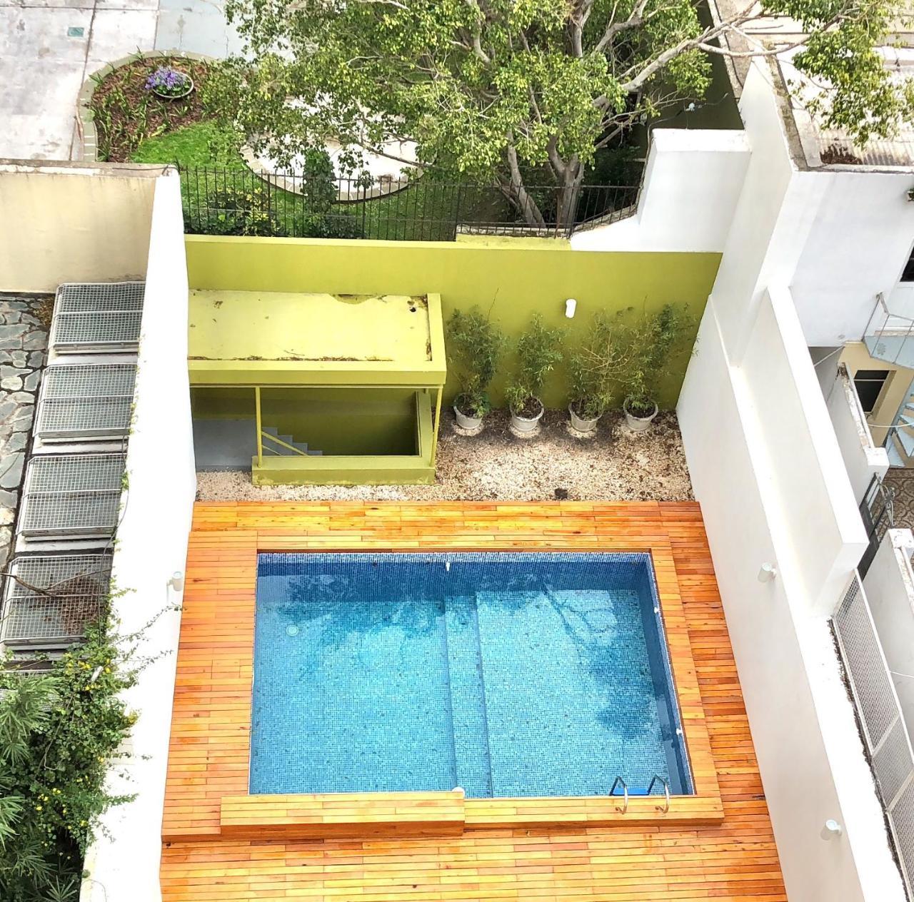 Apartamento Pacheco De Melo - Moderno Y Luminoso *