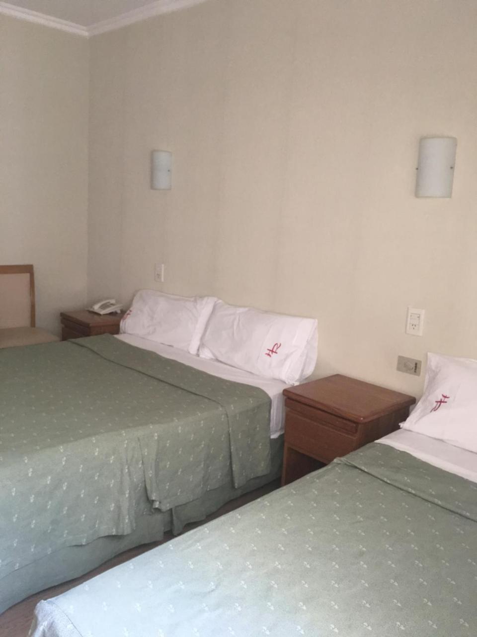 Rey Hotel Ciudad Autónoma de Buenos Aires