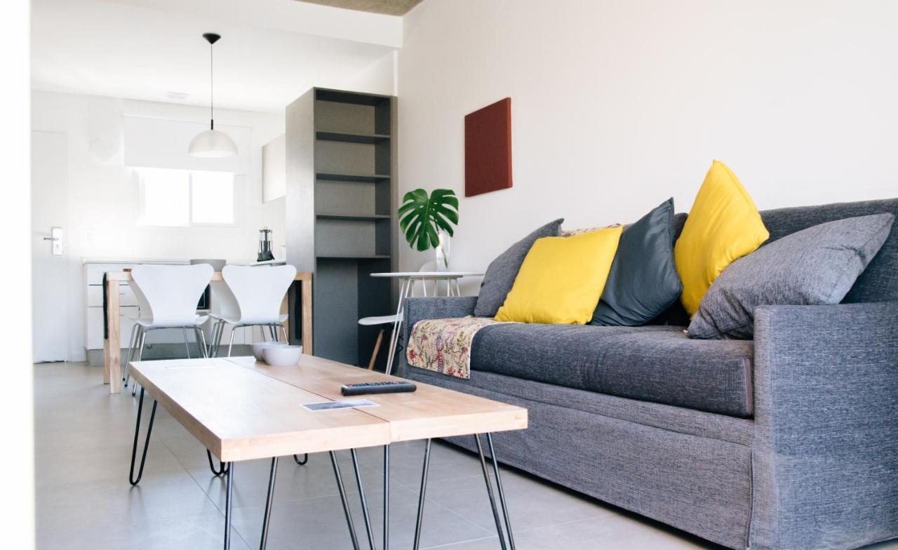 Apartamento Babel Soho