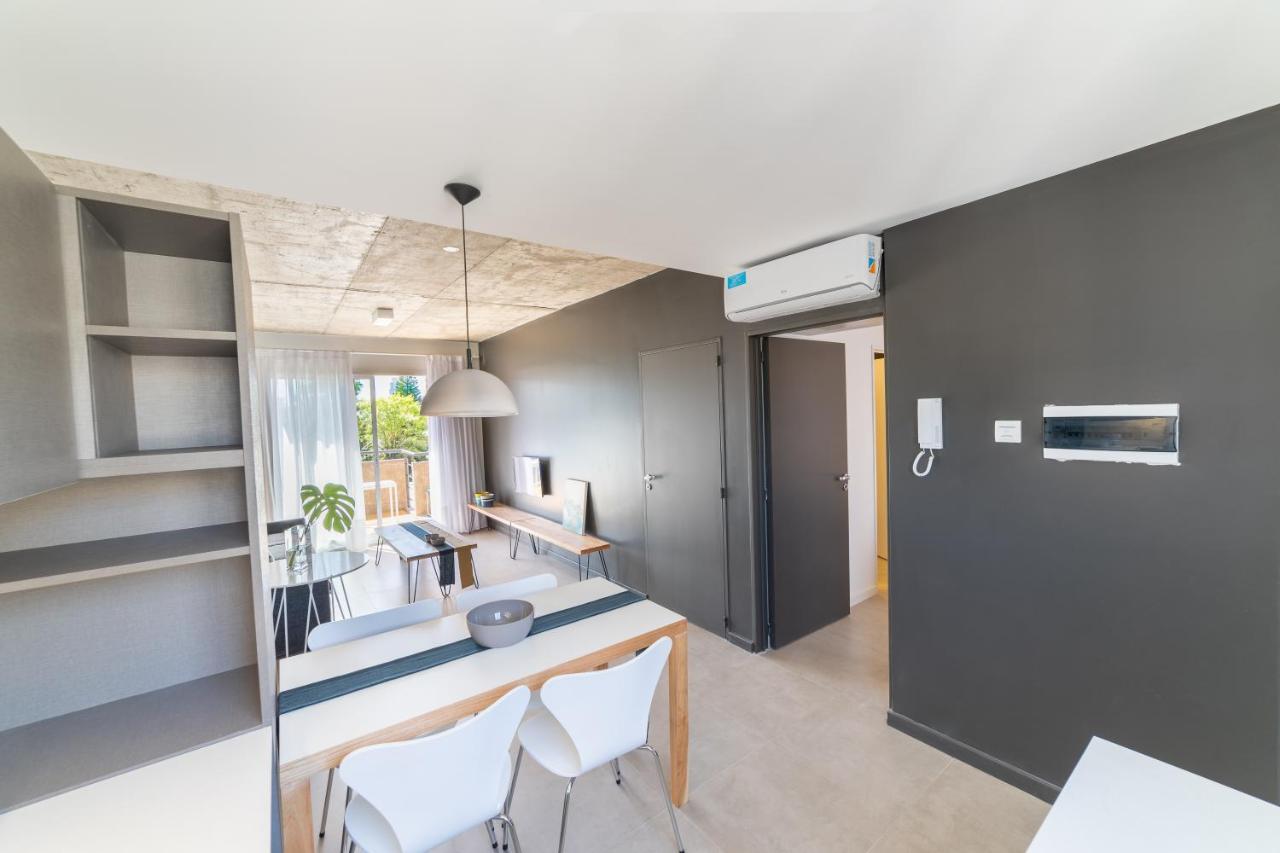 Apartamento Babel Soho Ciudad Autónoma de Buenos Aires