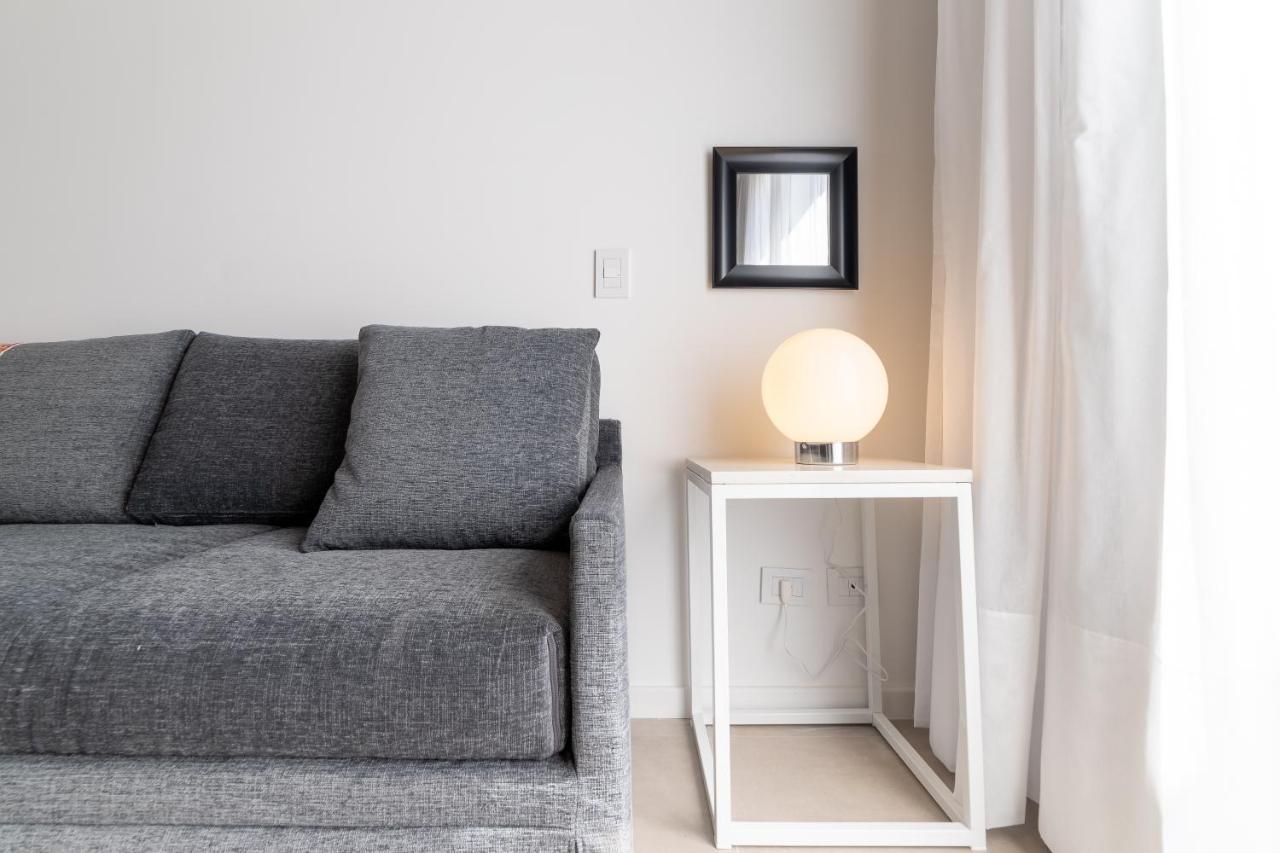 Apartamento Babel Soho