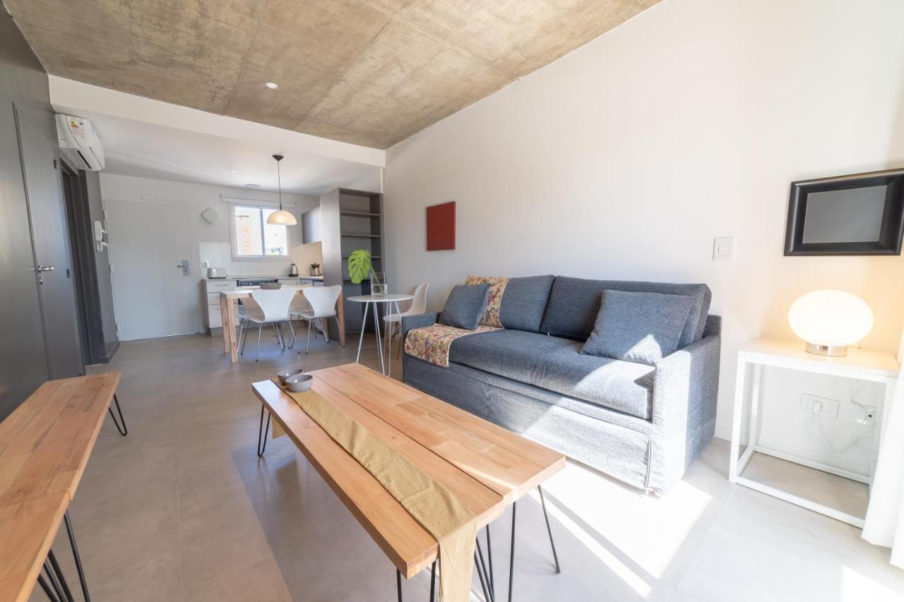 Apartamento Babel Soho *