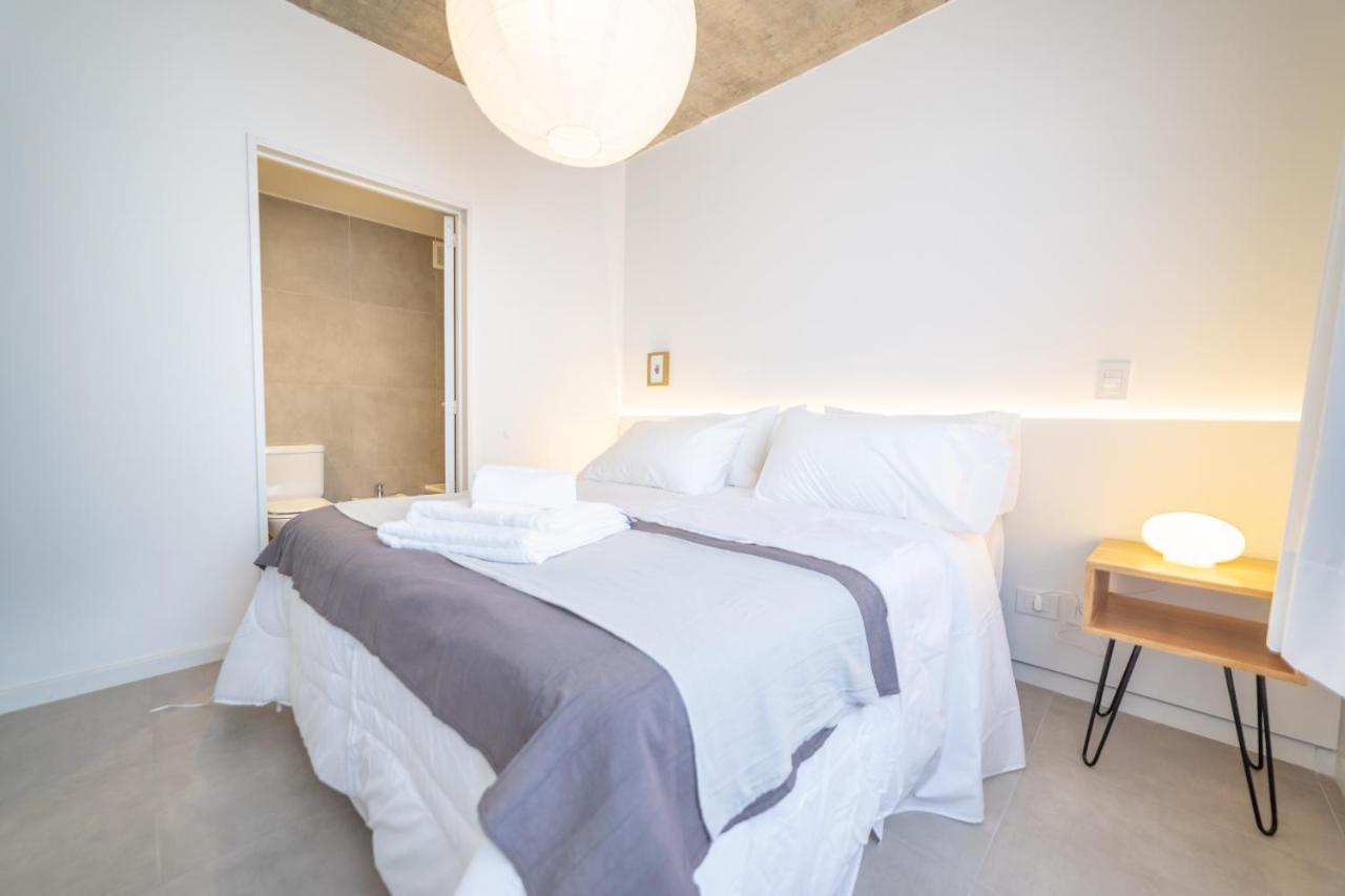 Apartamento Babel Soho *