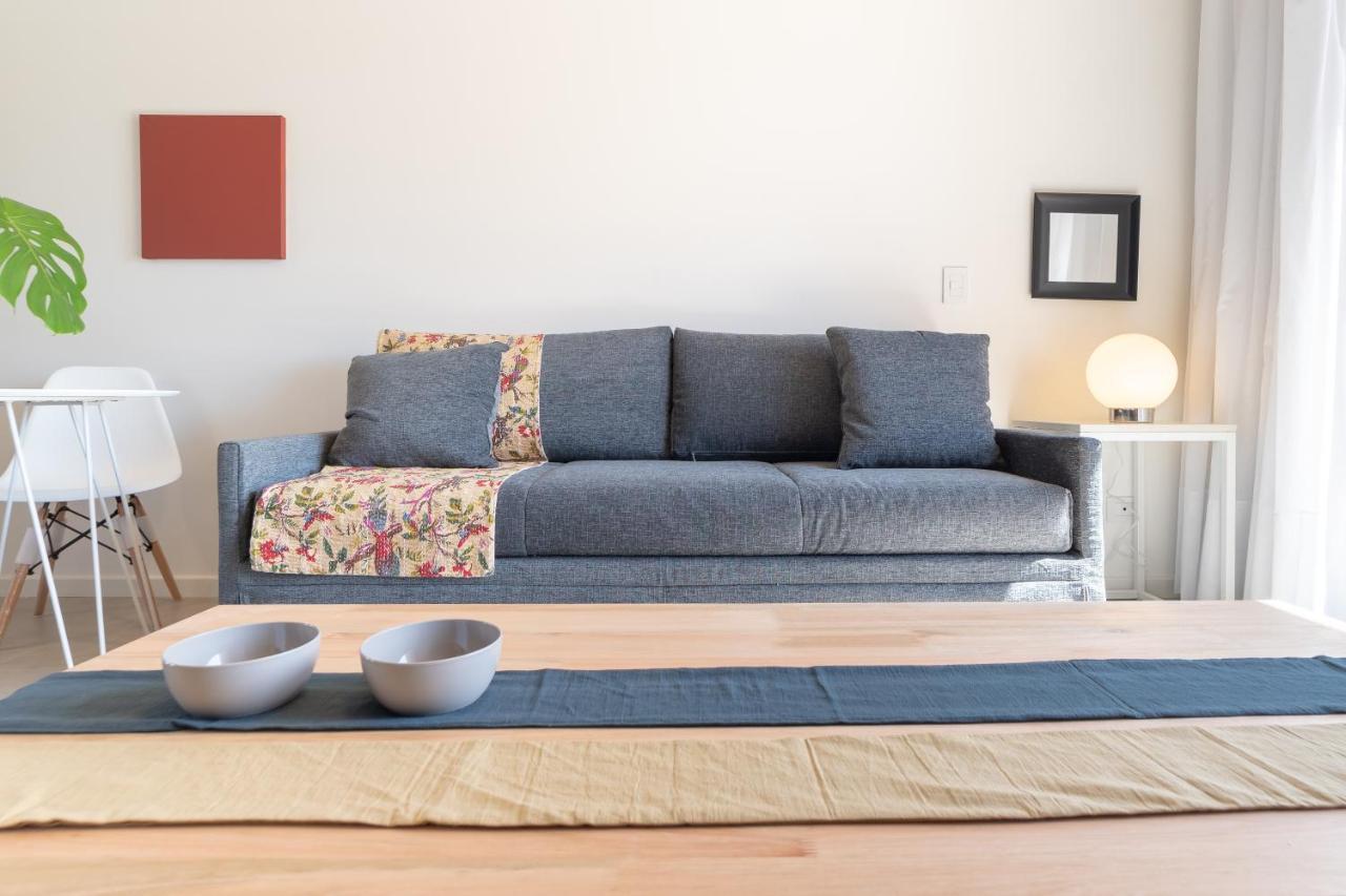 Apartamento Babel Soho