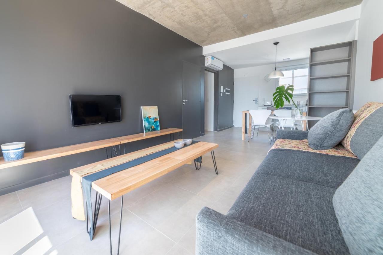 Apartamento Babel Soho Ciudad Autónoma de Buenos Aires
