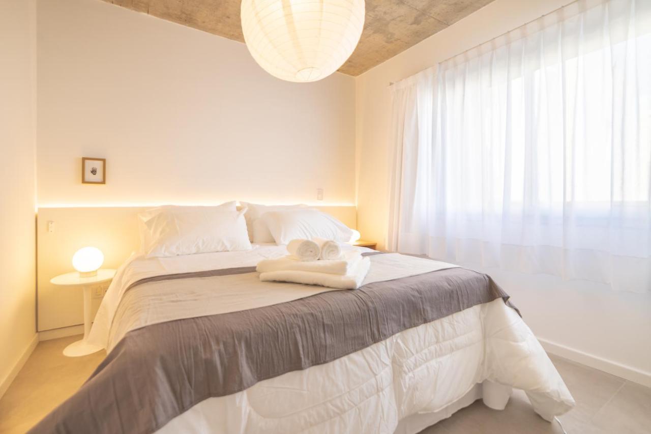 Babel Soho Apartamento