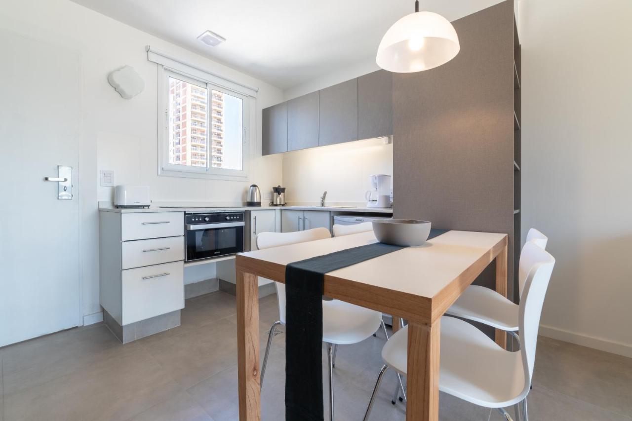 Babel Soho Apartamento Ciudad Autónoma de Buenos Aires