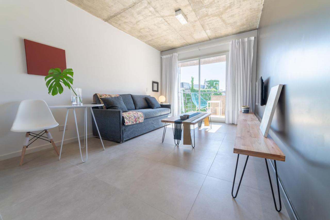 Apartamento Babel Soho *