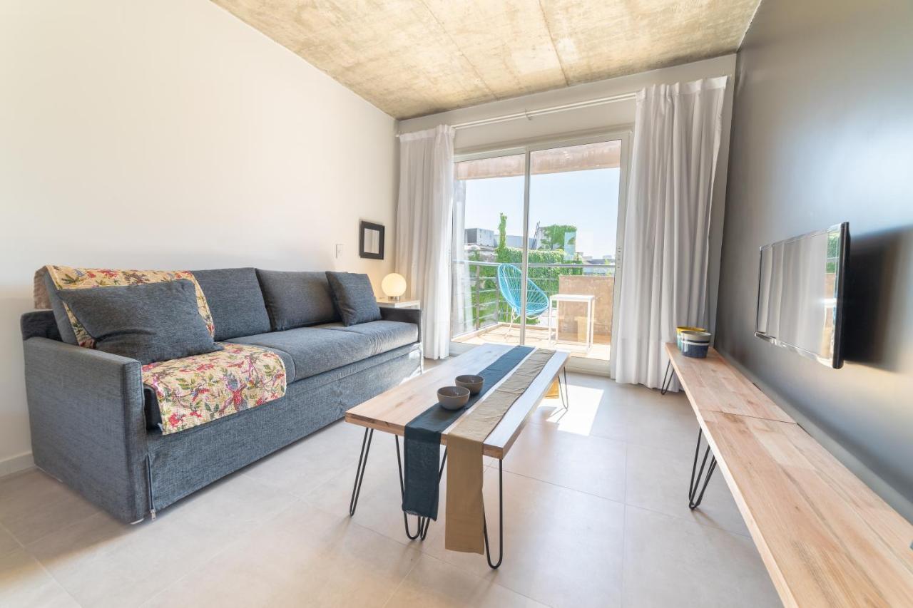 Apartamento Babel Soho