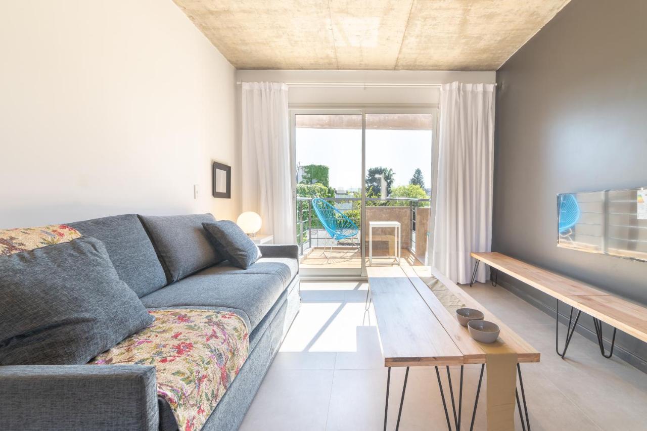 Apartamento Babel Soho